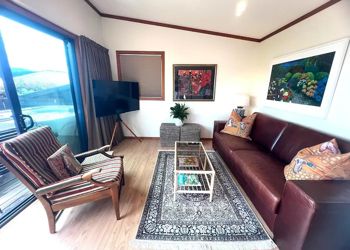Black Diamond Retreat - Private *