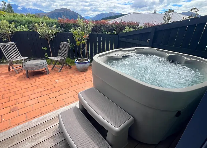 Apartment Black Diamond Retreat - Private *